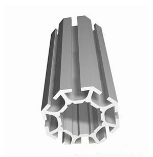 常熟市鑫宇鋁制品 為泰安市展陳搭建提供專(zhuān)業(yè)鋁型材解決方案